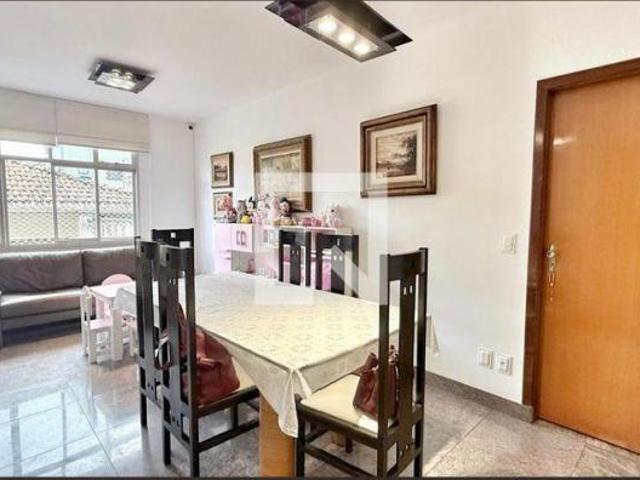 Apartamento venda em Região Geográfica Imediata de Belo Horizonte, Região Metropolitana de Belo Horizonte