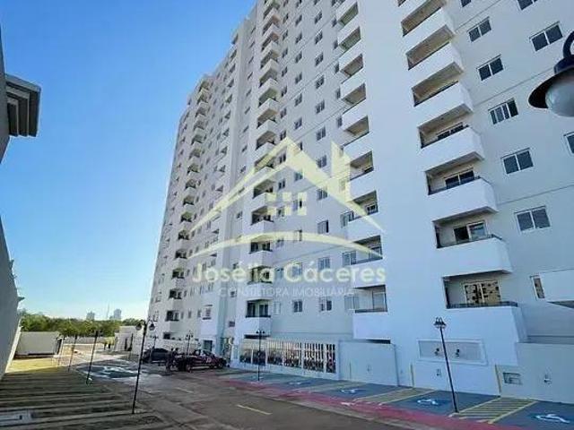 Apartamento venda em Região Geográfica Imediata de Cuiabá, Região Metropolitana do Vale do Rio Cuiabá