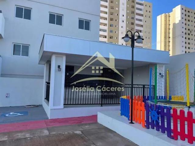 Apartamento venda em Região Geográfica Imediata de Cuiabá, Região Metropolitana do Vale do Rio Cuiabá