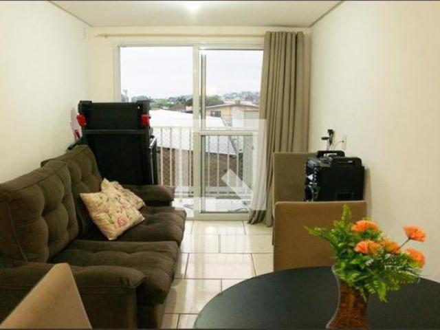 Apartamento venda em Região Geográfica Imediata de Novo Hamburgo - São Leopoldo, Região Metropolitana de Porto Alegre