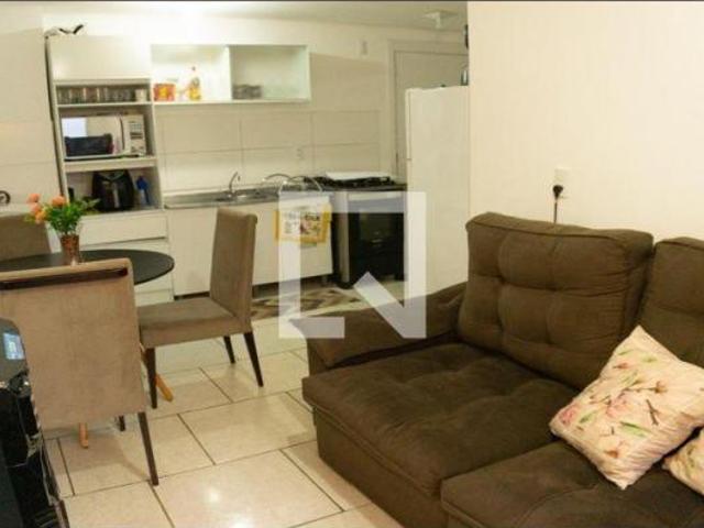Apartamento venda em Região Geográfica Imediata de Novo Hamburgo - São Leopoldo, Região Metropolitana de Porto Alegre