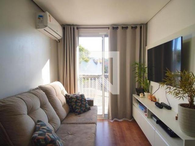 Apartamento venda em Região Geográfica Imediata de Novo Hamburgo - São Leopoldo, Região Metropolitana de Porto Alegre