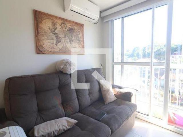 Apartamento venda em Região Geográfica Imediata de Novo Hamburgo - São Leopoldo, Região Metropolitana de Porto Alegre