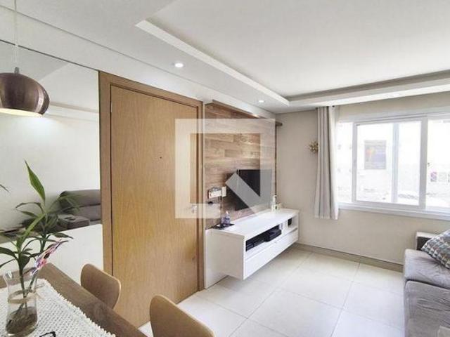 Apartamento venda em Região Geográfica Imediata de Novo Hamburgo - São Leopoldo, Região Metropolitana de Porto Alegre
