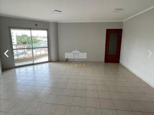 Apartamento venda em Araçatuba