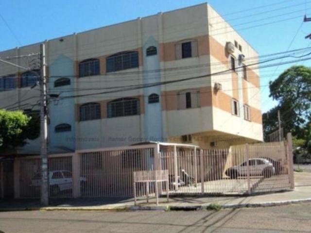 Apartamento venda em Vila Portão de Ferro, Campo Grande