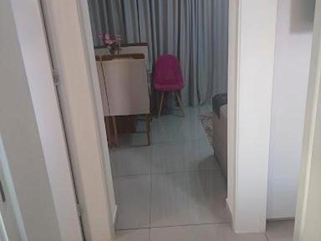 Apartamento venda em Região Imediata de Franca, Juranda