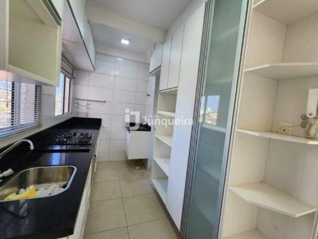 Apartamento venda em Região Imediata de Piracicaba, Região Metropolitana de Piracicaba
