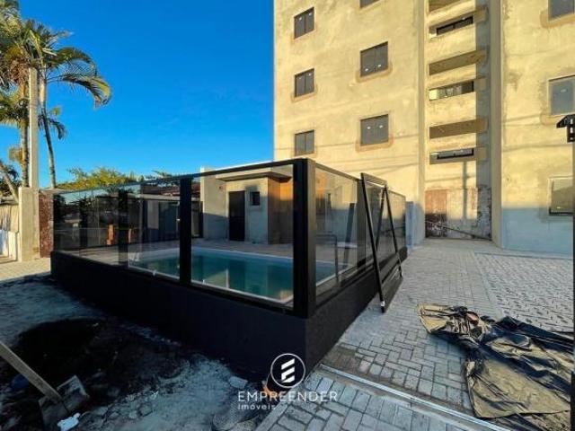 Apartamento venda em Região Geográfica Imediata de Paranaguá, Matinhos