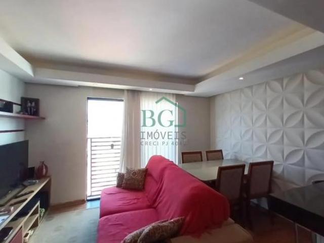 Apartamento venda em Cidade Nova, Poços de Caldas