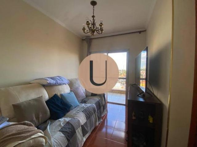 Apartamento venda em Vila Fernandes, São Paulo