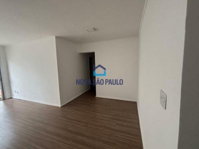 Apartamento venda em Cursino, São Paulo