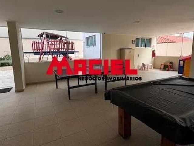 Apartamento venda em Região Imediata de São José dos Campos, Região Metropolitana do Vale do Paraíba e Litoral Norte