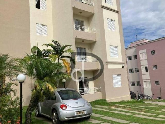Apartamento venda em Região Imediata de Campinas, Região Metropolitana de Campinas