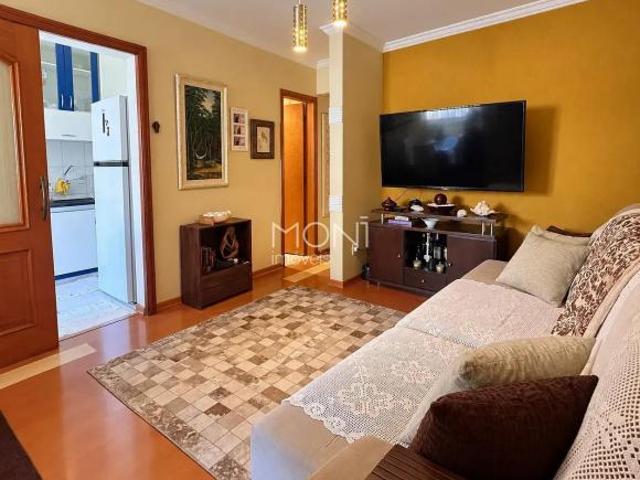 Apartamento venda em Lúcio Costa, Guará
