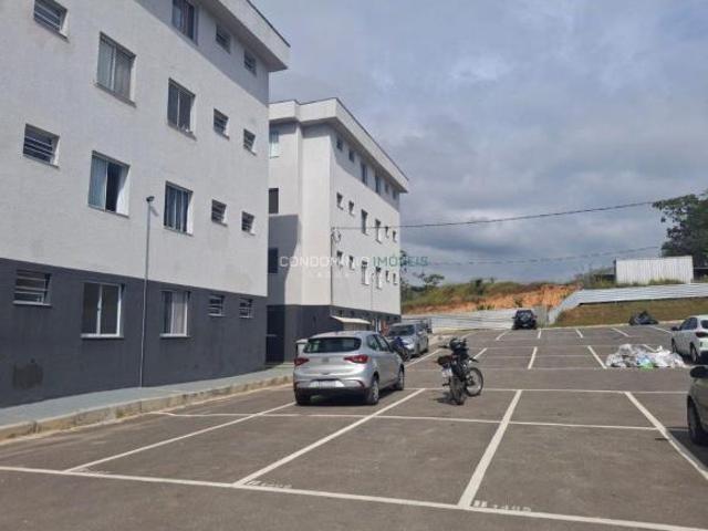 Apartamento venda em Promissão I, Lagoa Santa