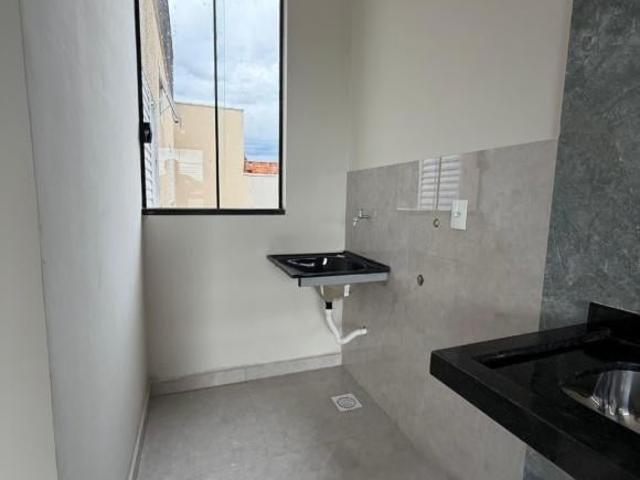 Apartamento venda em Franca