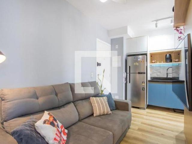 Apartamento venda em Osasco