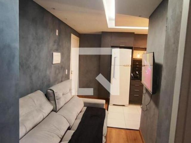 Apartamento venda em Osasco