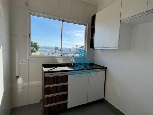 Apartamento venda em Região Imediata de Bragança Paulista, Atibaia