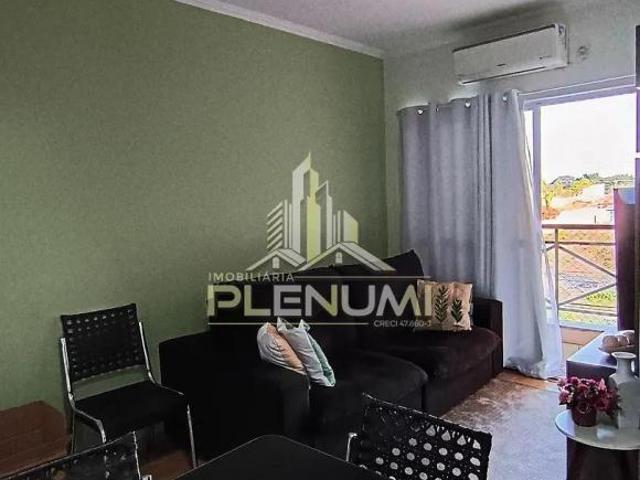 Apartamento venda em Região Imediata de Rio Claro, Região Metropolitana de Piracicaba