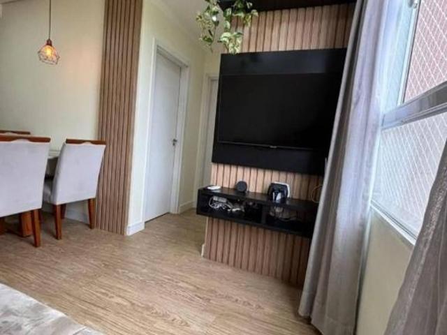 Apartamento venda em Jardim Cidade Nova, Sumaré