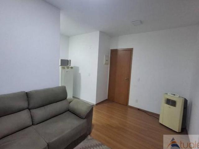 Apartamento venda em Conjunto Habitacional José Paulino Nogueira (Popular Velha), Paulínia