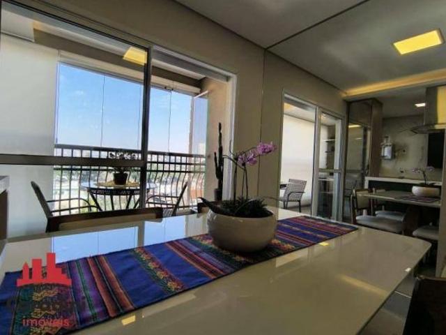 Apartamento venda em Vila Medon, Americana