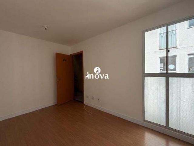 Apartamento venda em Centro, Uberaba
