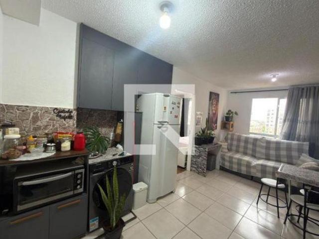 Apartamento venda em Subcentro Urbano, Recanto das Emas