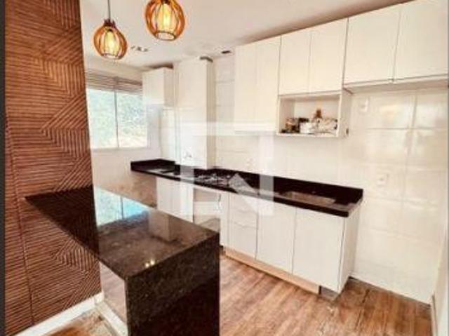 Apartamento venda em Jardim Cidade Nova, Sumaré
