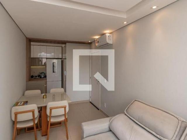 Apartamento venda em Jardim Cidade Nova, Sumaré