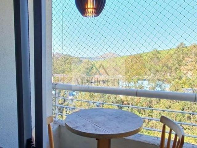 Apartamento venda em Jardim São Francisco, Caieiras