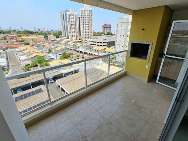 Apartamento venda em Região Geográfica Imediata de Cuiabá, Região Metropolitana do Vale do Rio Cuiabá