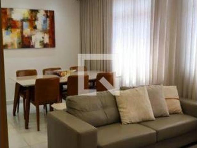Apartamento venda em Região Geográfica Imediata de Belo Horizonte, Região Metropolitana de Belo Horizonte