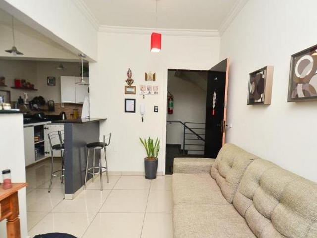 Apartamento venda em Regional Nordeste, Belo Horizonte