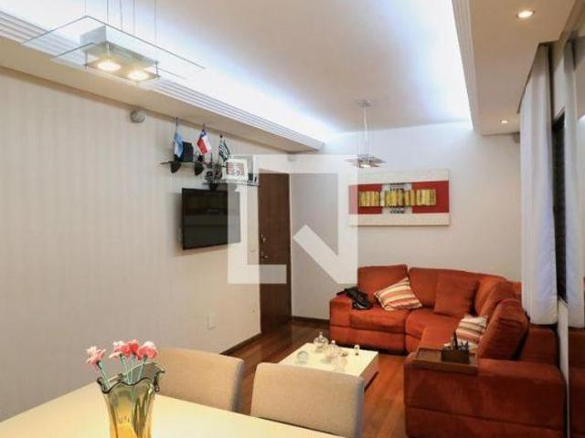 Apartamento venda em Região Geográfica Imediata de Belo Horizonte, Região Metropolitana de Belo Horizonte