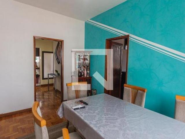 Apartamento venda em Região Geográfica Imediata de Belo Horizonte, Região Metropolitana de Belo Horizonte