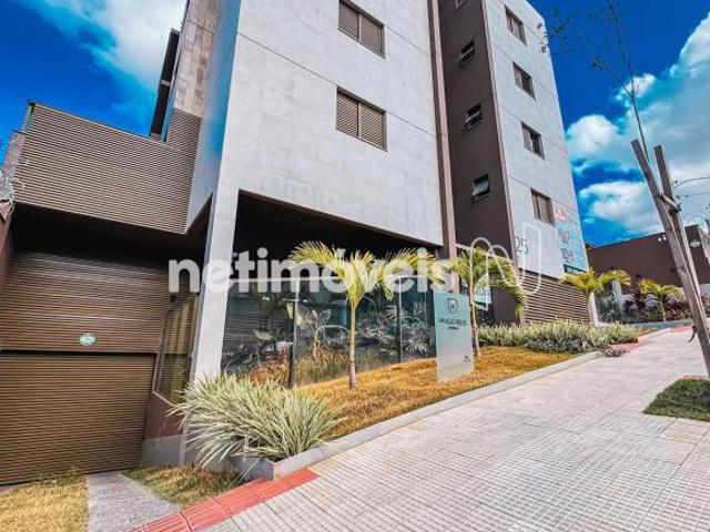 Apartamento venda em Nova Floresta, Belo Horizonte