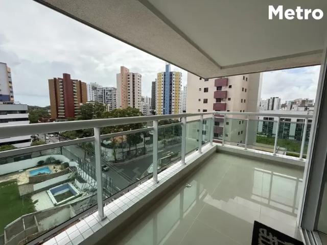 Apartamento venda em Região Geográfica Imediata de São Luís, Nazaré