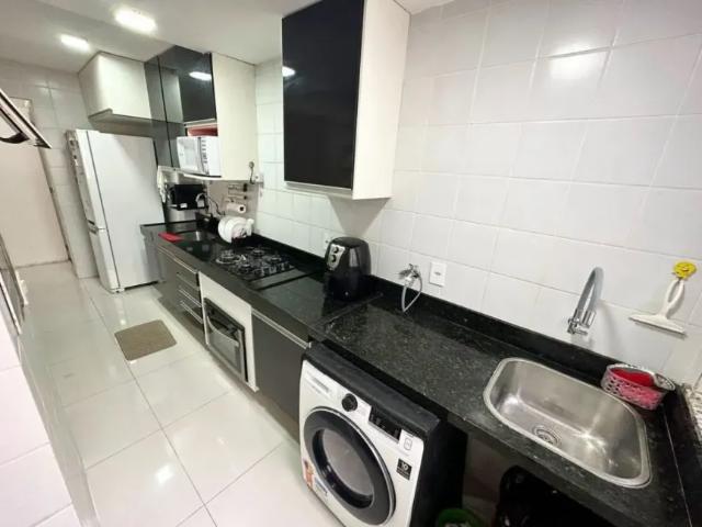 Apartamento venda em Região Geográfica Imediata de São Luís, Nazaré