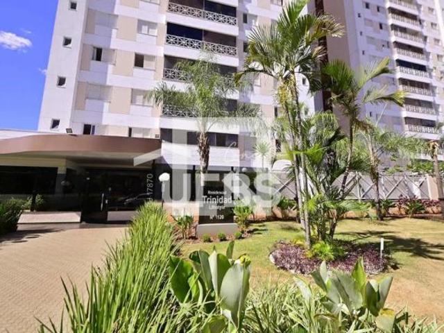Apartamento venda em Região Geográfica Imediata de Goiânia, Goiânia