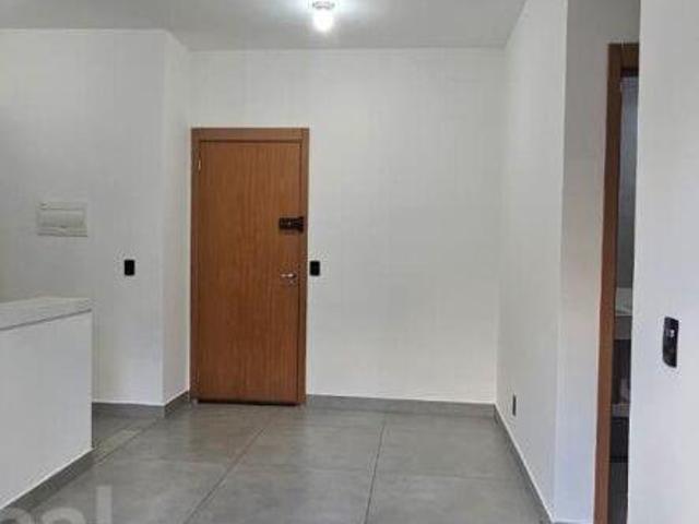 Apartamento venda em Bauru