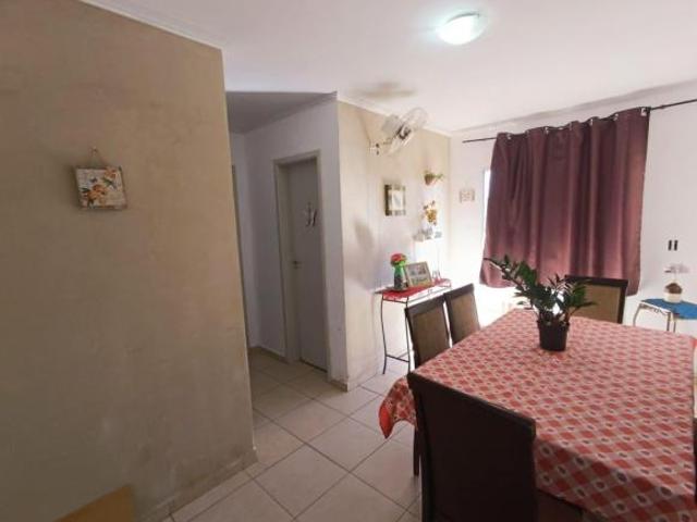 Apartamento venda em Região Imediata de Franca, Juranda