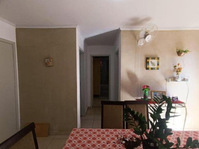 Apartamento venda em Região Imediata de Franca, Juranda
