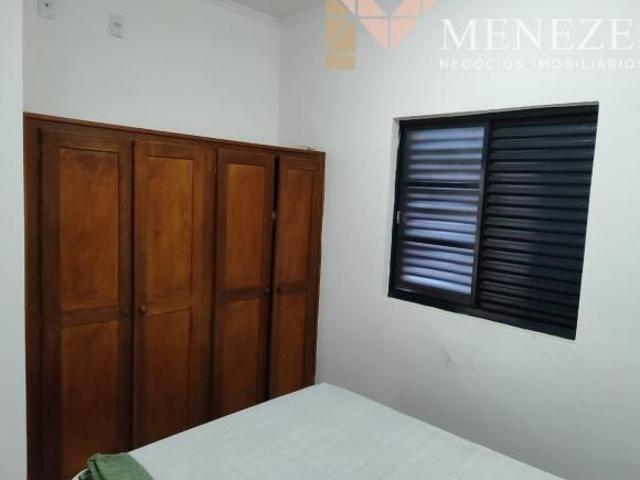 Apartamento venda em Jardim Progresso, Franca
