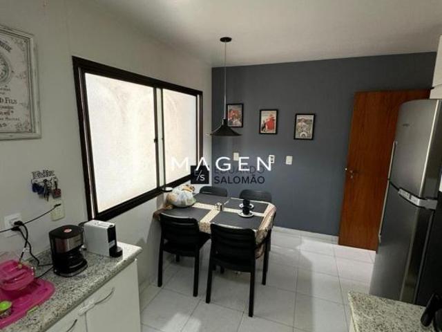 Apartamento venda em Região Geográfica Imediata de Goiânia, Goiânia