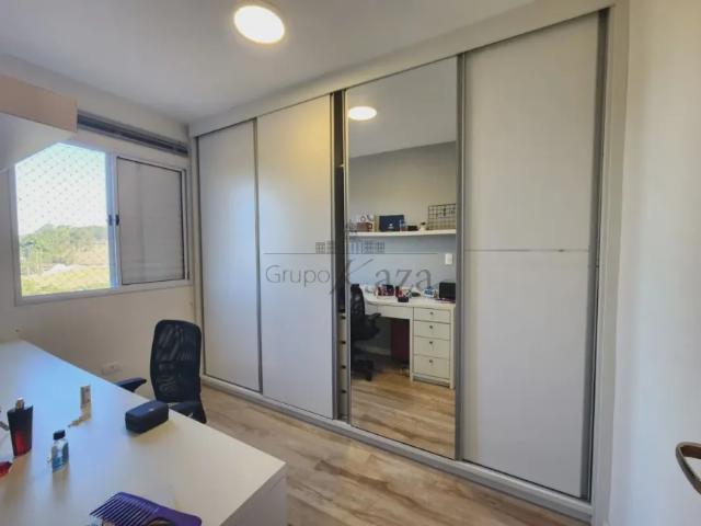 Apartamento venda em Região Imediata de São José dos Campos, Região Metropolitana do Vale do Paraíba e Litoral Norte