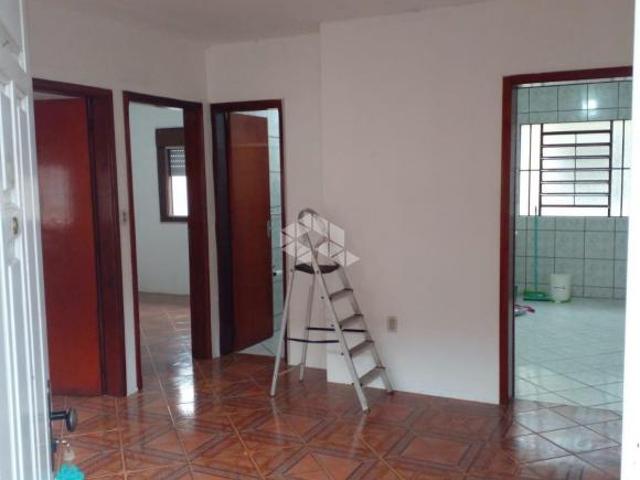 Apartamento venda em Região Geográfica Imediata de Santa Maria, Santa Maria