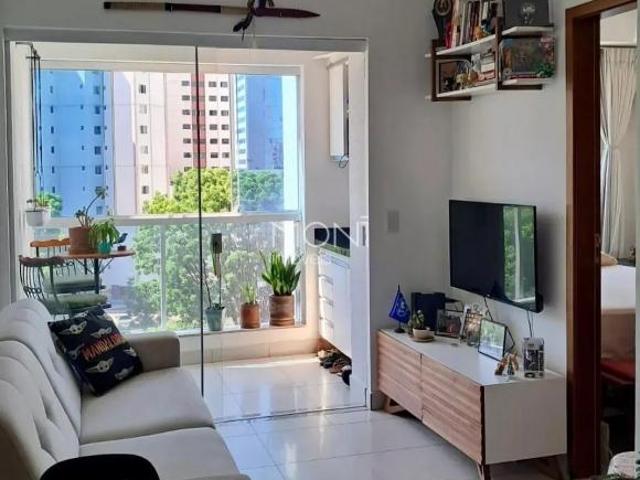 Apartamento venda em Águas Claras, Região Geográfica Intermediária do Distrito Federal